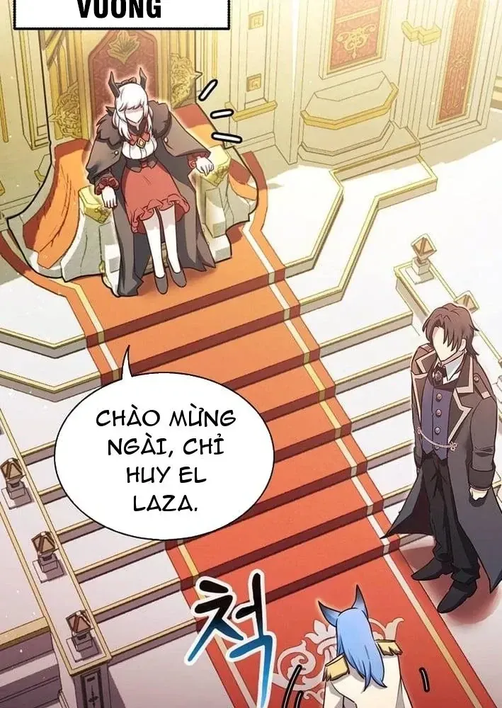 Ta Là Gia Sư Của Ma Vương Yếu Ớt Chapter 16 - Trang 23