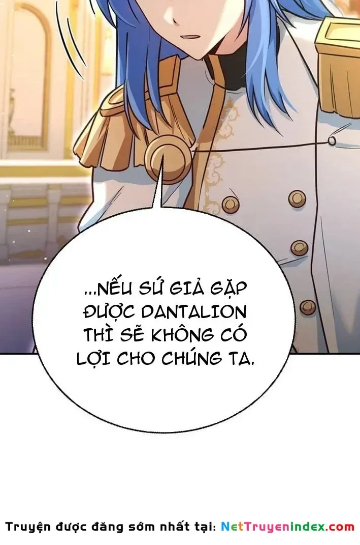 Ta Là Gia Sư Của Ma Vương Yếu Ớt Chapter 16 - Trang 26