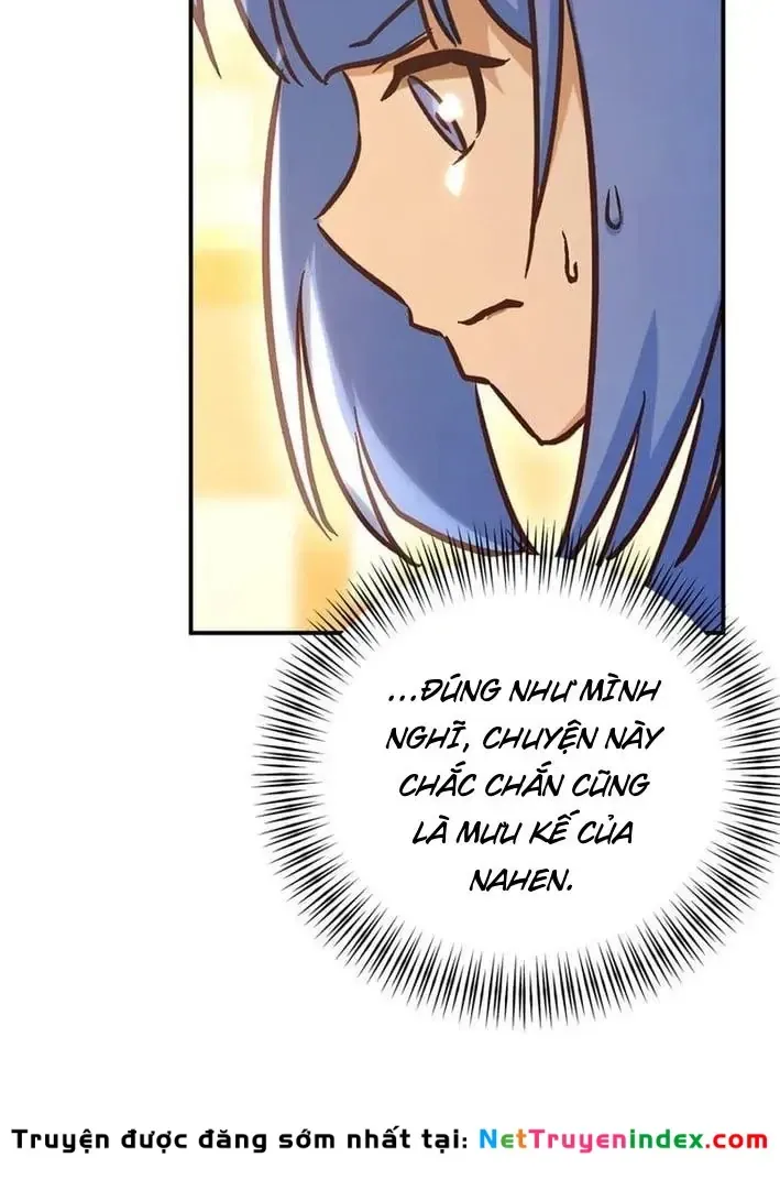 Ta Là Gia Sư Của Ma Vương Yếu Ớt Chapter 16 - Trang 32