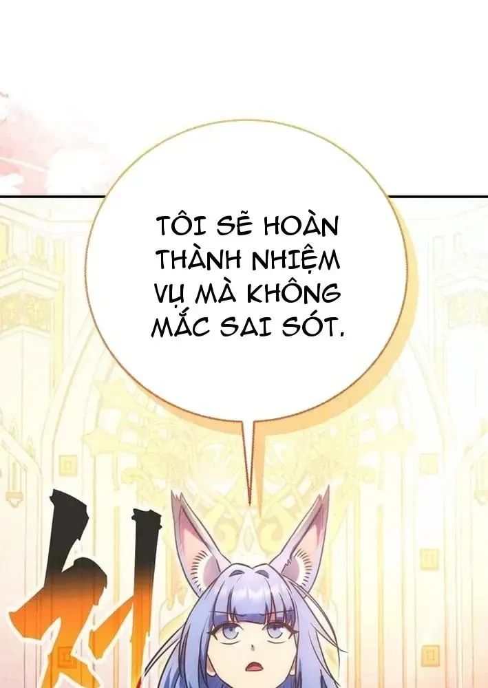 Ta Là Gia Sư Của Ma Vương Yếu Ớt Chapter 16 - Trang 33