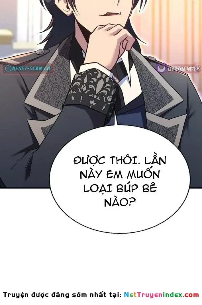 Ta Là Gia Sư Của Ma Vương Yếu Ớt Chapter 16 - Trang 40