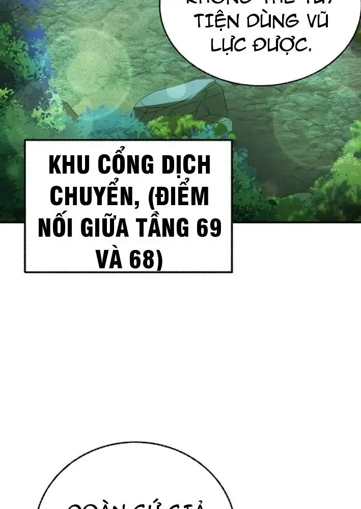 Ta Là Gia Sư Của Ma Vương Yếu Ớt Chapter 16 - Trang 49