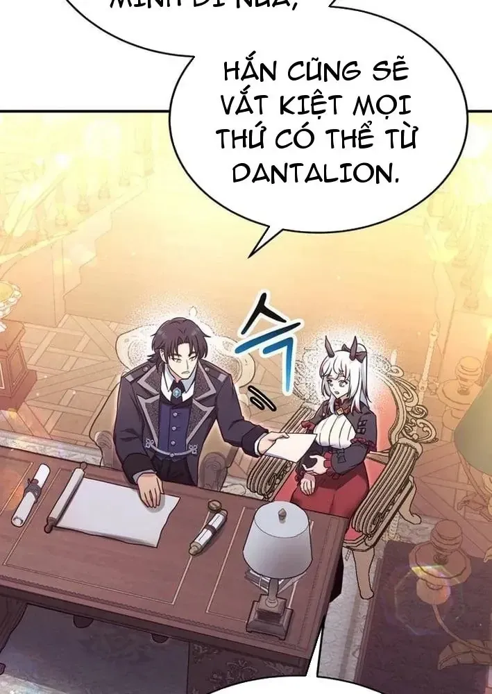 Ta Là Gia Sư Của Ma Vương Yếu Ớt Chapter 16 - Trang 5