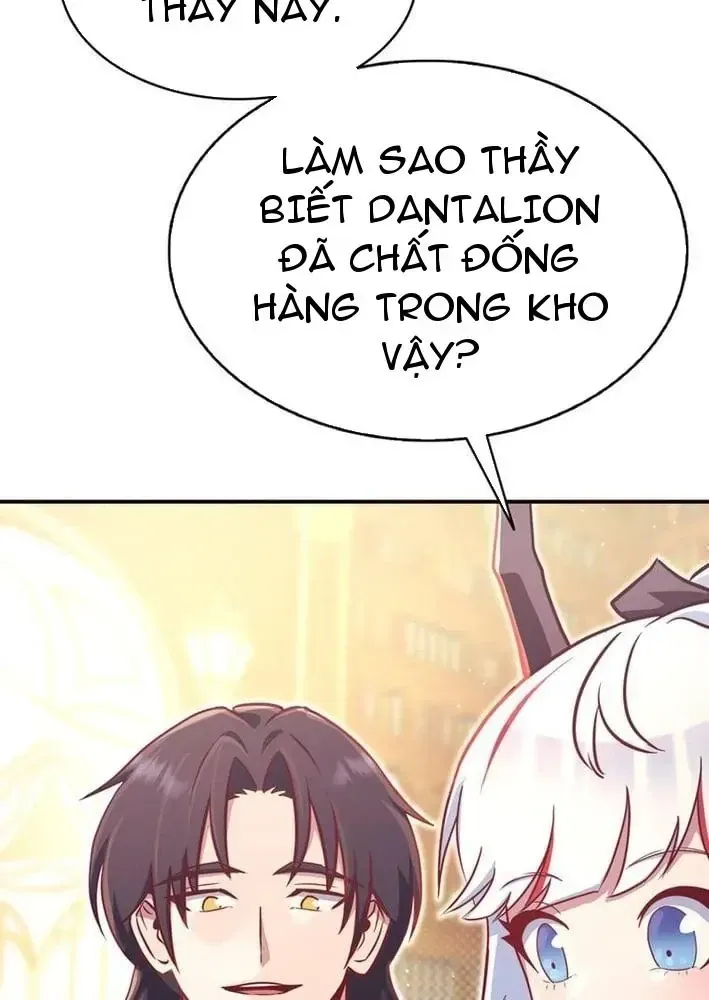 Ta Là Gia Sư Của Ma Vương Yếu Ớt Chapter 16 - Trang 7