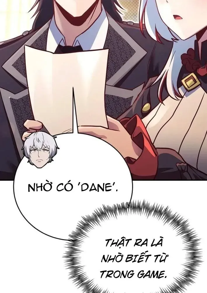 Ta Là Gia Sư Của Ma Vương Yếu Ớt Chapter 16 - Trang 8