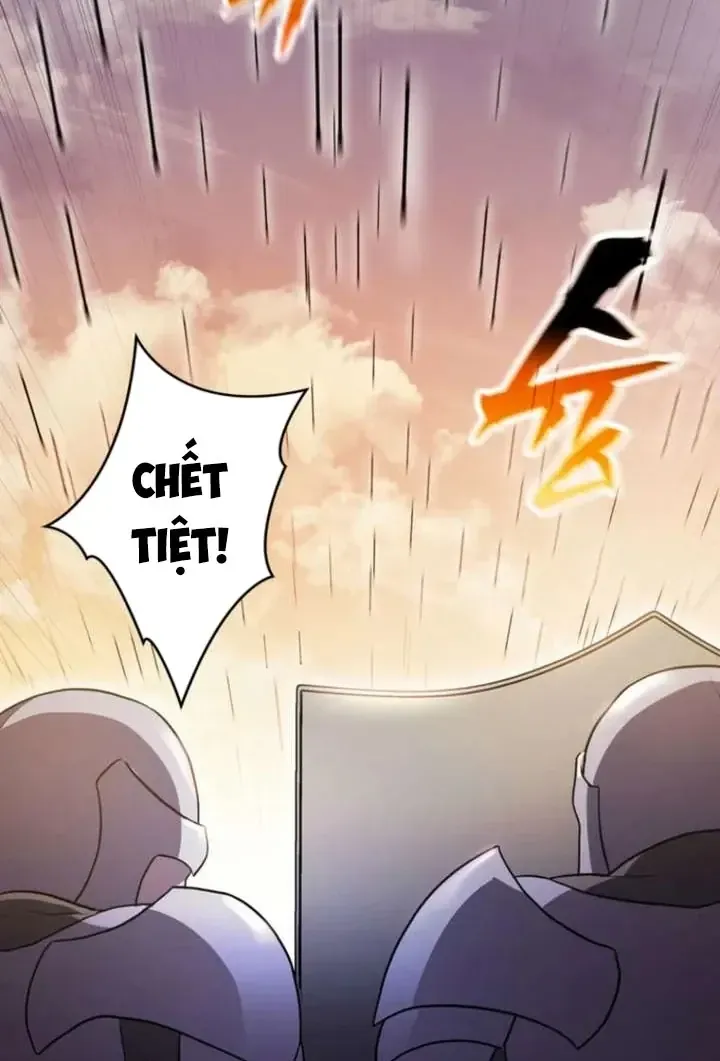 Ta Là Gia Sư Của Ma Vương Yếu Ớt Chapter 17 - Trang 23