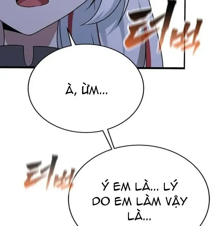 Ta Là Gia Sư Của Ma Vương Yếu Ớt Chapter 18 - Trang 22