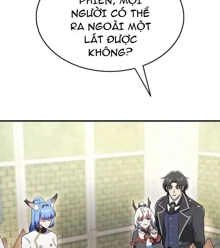 Ta Là Gia Sư Của Ma Vương Yếu Ớt Chapter 18 - Trang 30