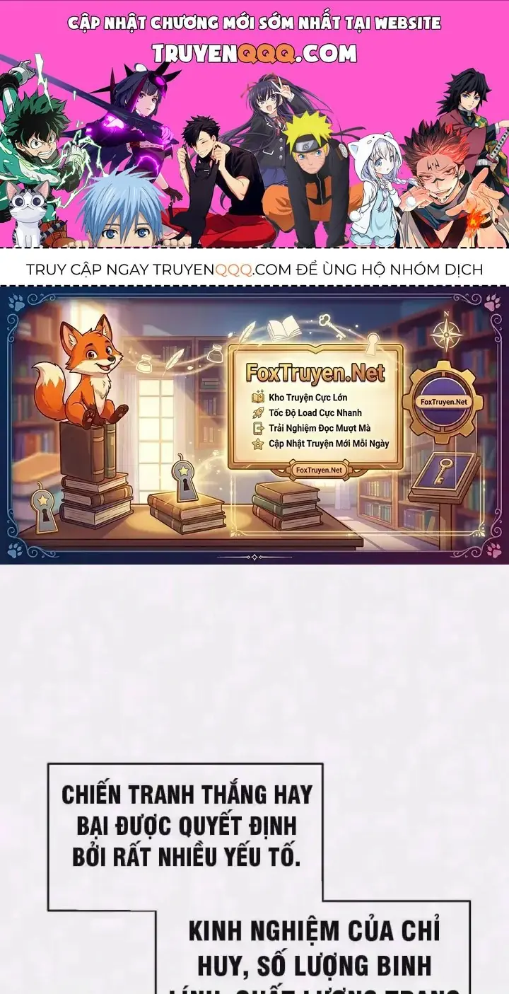 Ta Là Gia Sư Của Ma Vương Yếu Ớt Chapter 19 - Trang 2