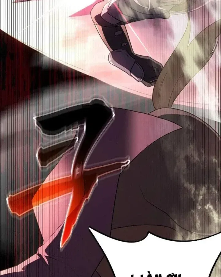 Ta Là Gia Sư Của Ma Vương Yếu Ớt Chapter 19 - Trang 36