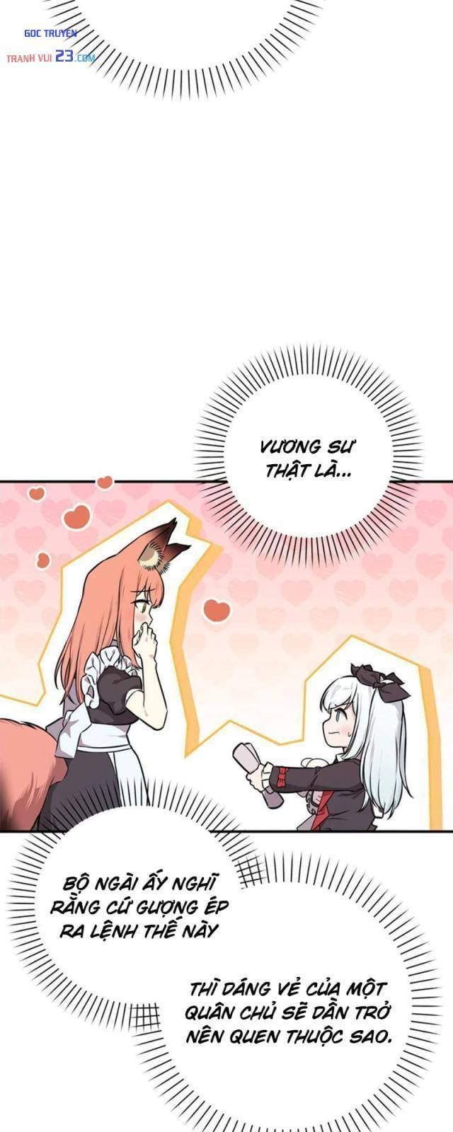 Ta Là Gia Sư Của Ma Vương Yếu Ớt Chapter 2 - Trang 11