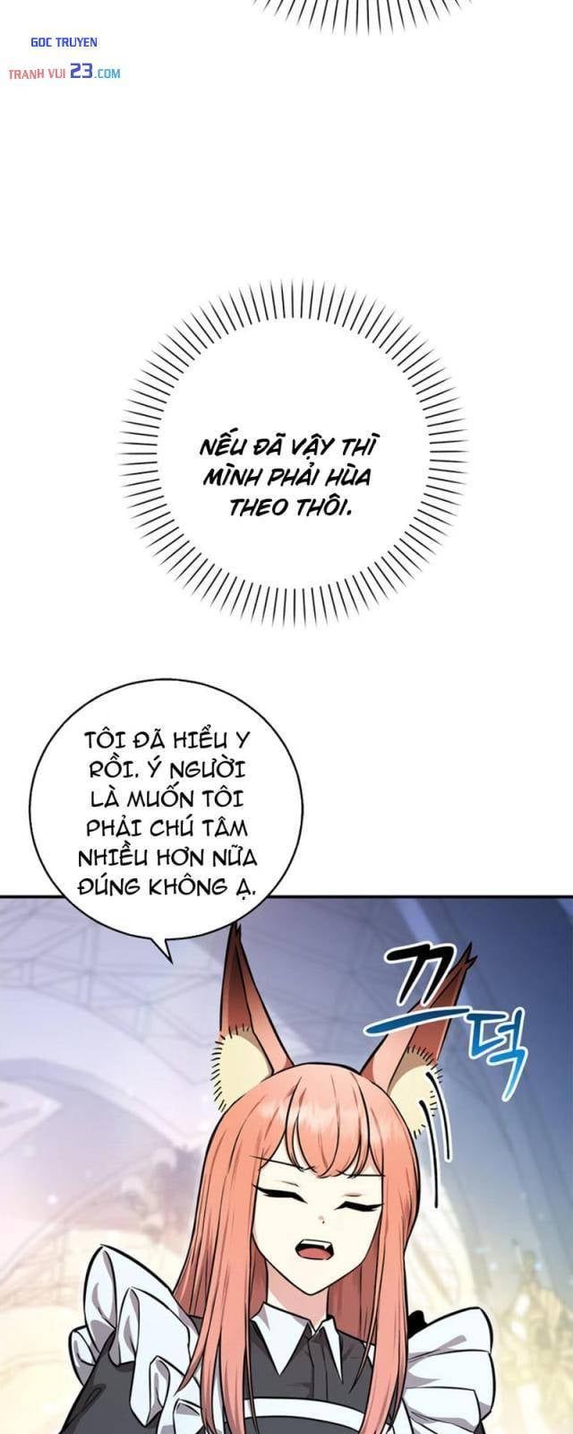 Ta Là Gia Sư Của Ma Vương Yếu Ớt Chapter 2 - Trang 12