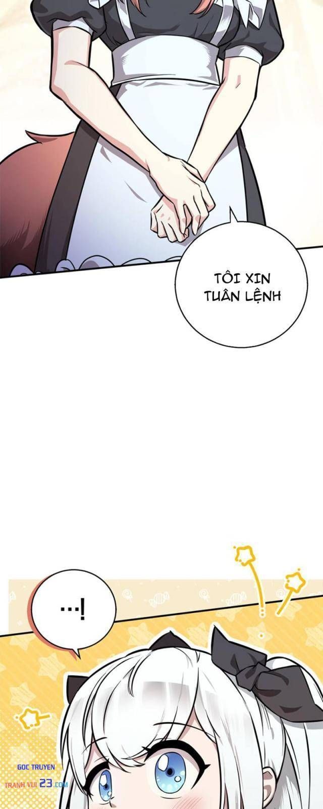 Ta Là Gia Sư Của Ma Vương Yếu Ớt Chapter 2 - Trang 13