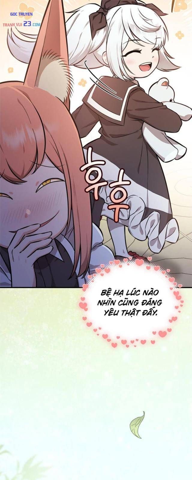 Ta Là Gia Sư Của Ma Vương Yếu Ớt Chapter 2 - Trang 15