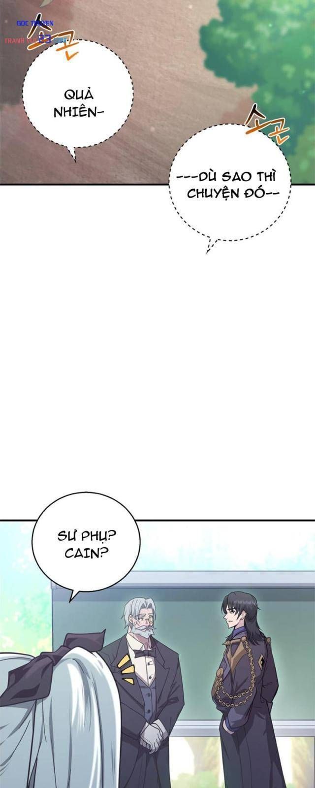 Ta Là Gia Sư Của Ma Vương Yếu Ớt Chapter 2 - Trang 18
