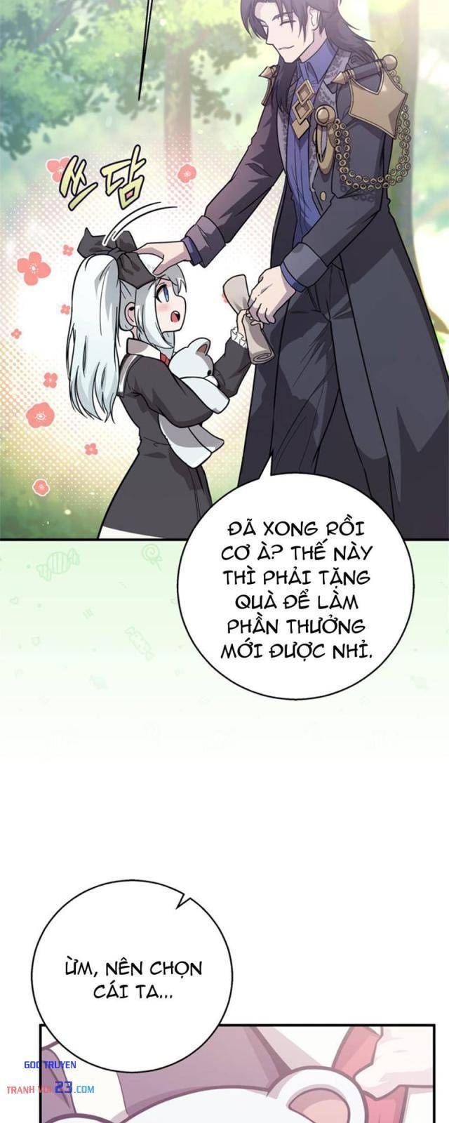 Ta Là Gia Sư Của Ma Vương Yếu Ớt Chapter 2 - Trang 20