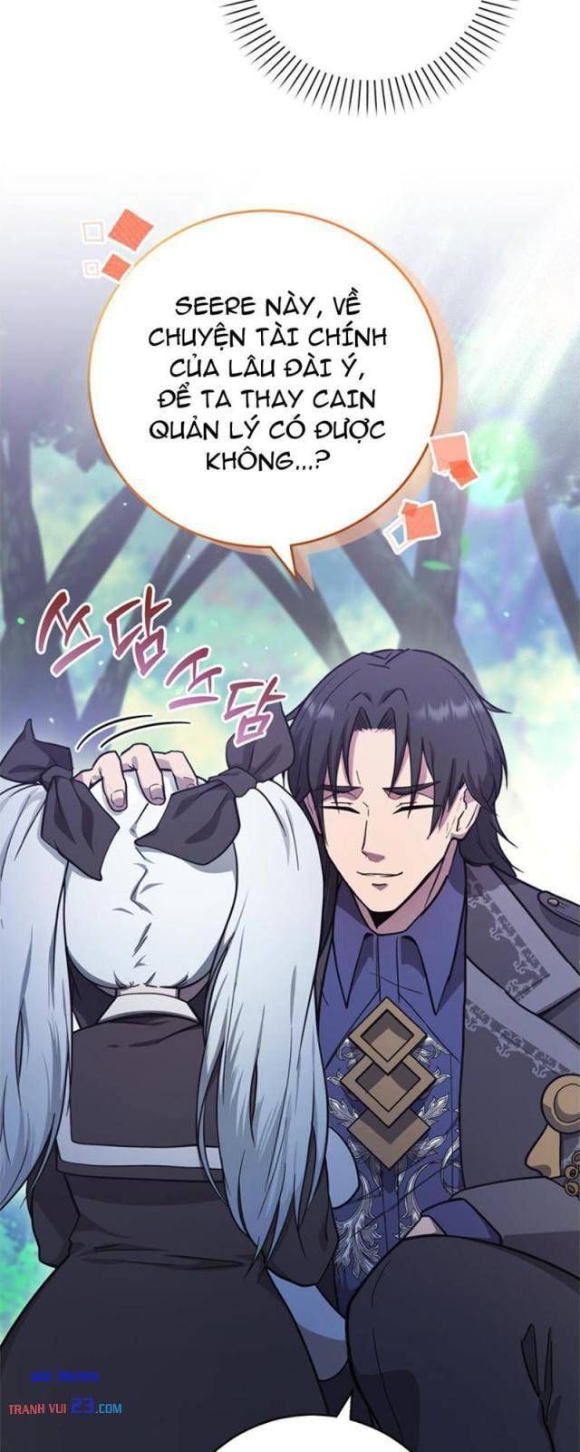 Ta Là Gia Sư Của Ma Vương Yếu Ớt Chapter 2 - Trang 26