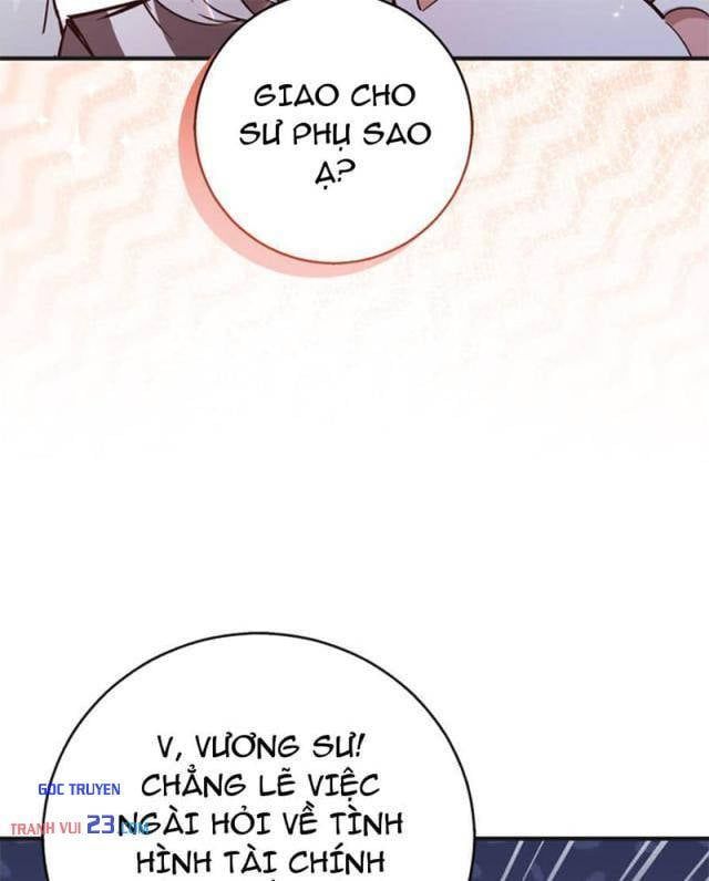 Ta Là Gia Sư Của Ma Vương Yếu Ớt Chapter 2 - Trang 28