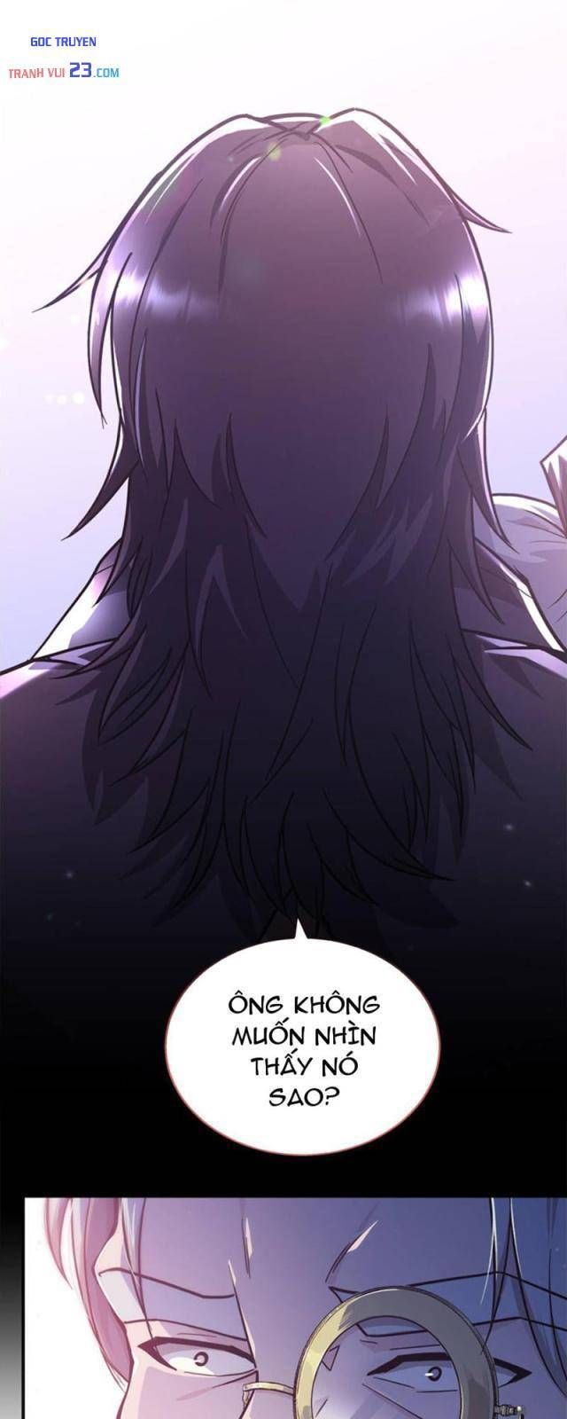 Ta Là Gia Sư Của Ma Vương Yếu Ớt Chapter 2 - Trang 30