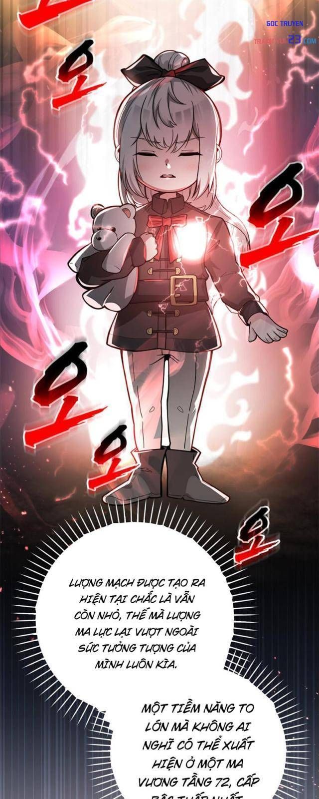 Ta Là Gia Sư Của Ma Vương Yếu Ớt Chapter 2 - Trang 44