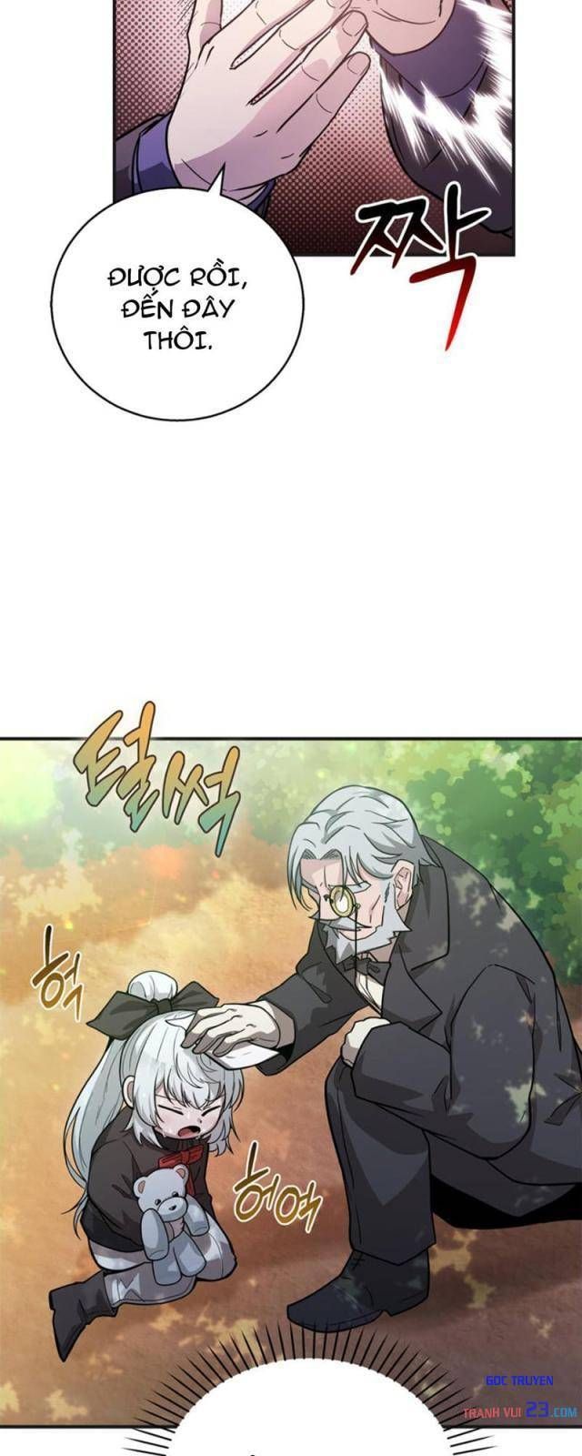 Ta Là Gia Sư Của Ma Vương Yếu Ớt Chapter 2 - Trang 47