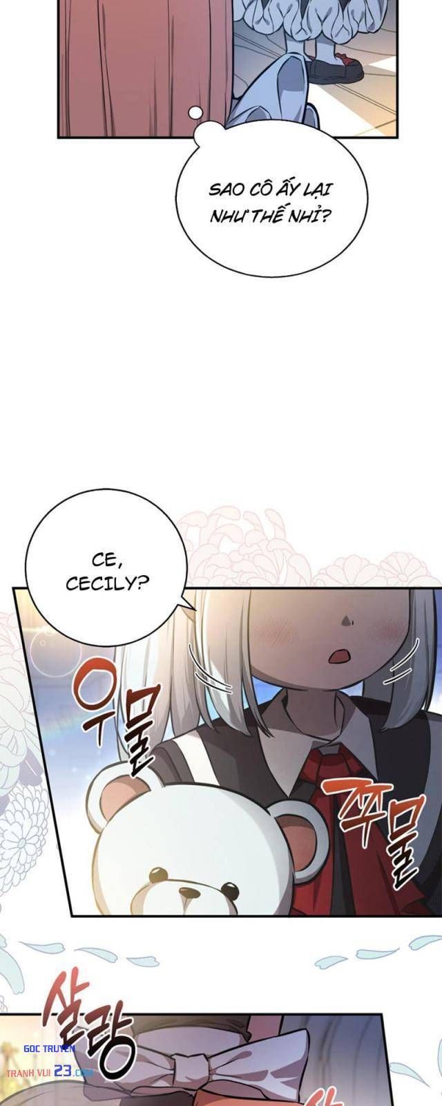 Ta Là Gia Sư Của Ma Vương Yếu Ớt Chapter 2 - Trang 5