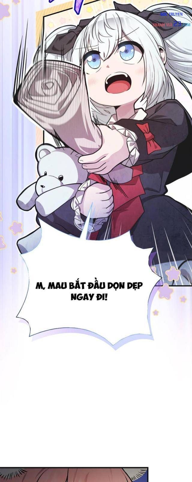 Ta Là Gia Sư Của Ma Vương Yếu Ớt Chapter 2 - Trang 7