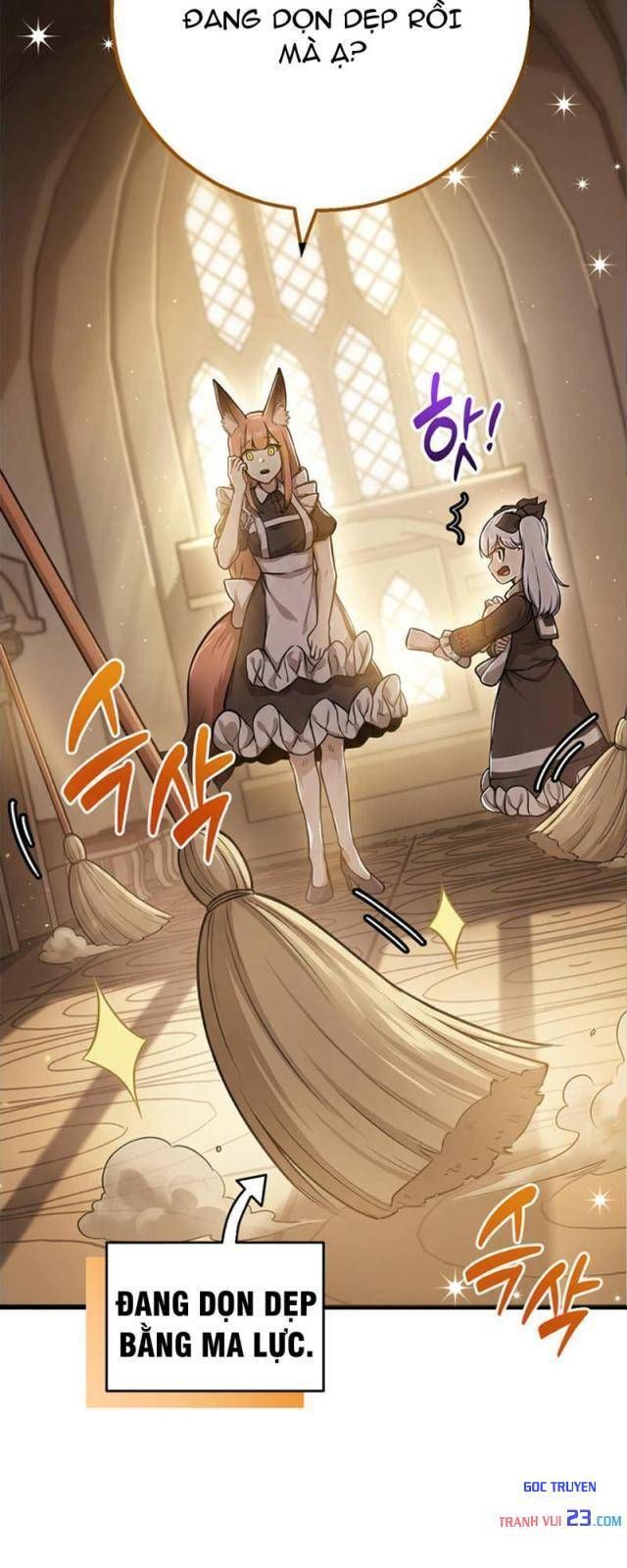 Ta Là Gia Sư Của Ma Vương Yếu Ớt Chapter 2 - Trang 9