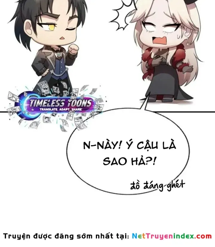 Ta Là Gia Sư Của Ma Vương Yếu Ớt Chapter 20 - Trang 10