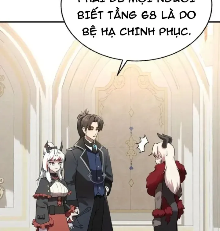 Ta Là Gia Sư Của Ma Vương Yếu Ớt Chapter 20 - Trang 12