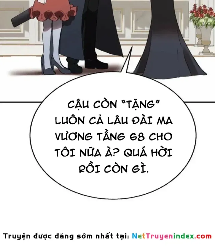 Ta Là Gia Sư Của Ma Vương Yếu Ớt Chapter 20 - Trang 13