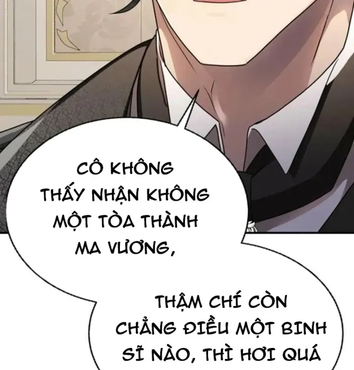 Ta Là Gia Sư Của Ma Vương Yếu Ớt Chapter 20 - Trang 16