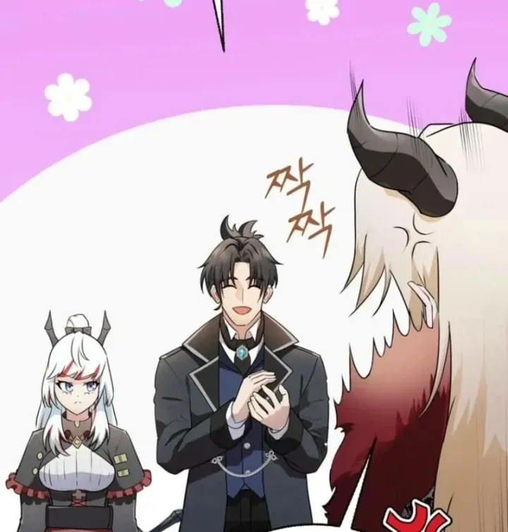 Ta Là Gia Sư Của Ma Vương Yếu Ớt Chapter 20 - Trang 21