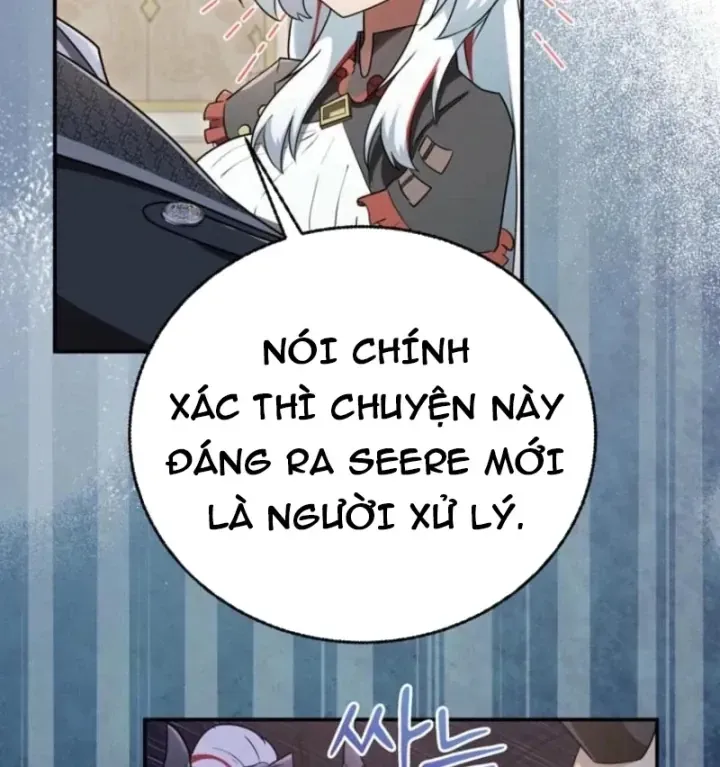 Ta Là Gia Sư Của Ma Vương Yếu Ớt Chapter 20 - Trang 33