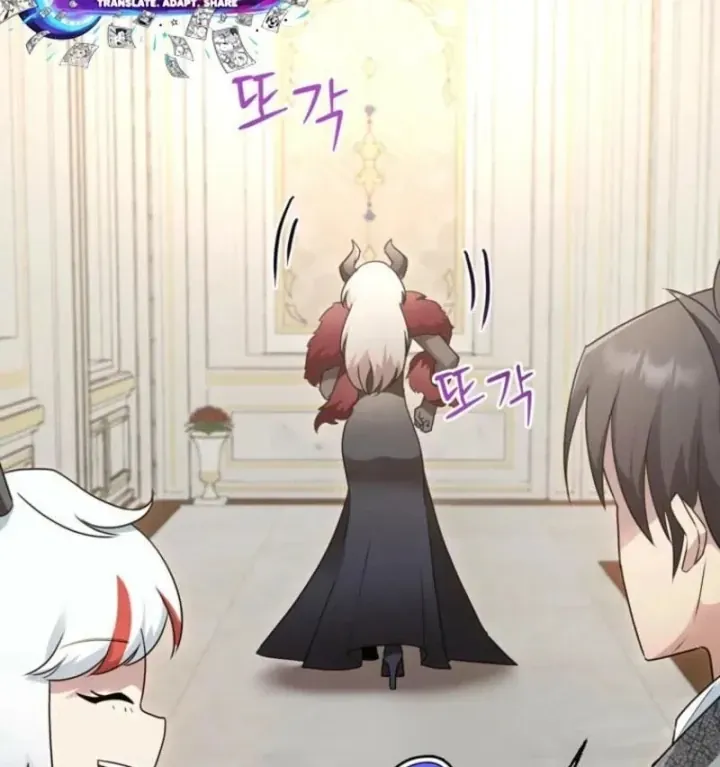 Ta Là Gia Sư Của Ma Vương Yếu Ớt Chapter 20 - Trang 37