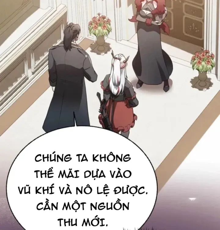 Ta Là Gia Sư Của Ma Vương Yếu Ớt Chapter 20 - Trang 4