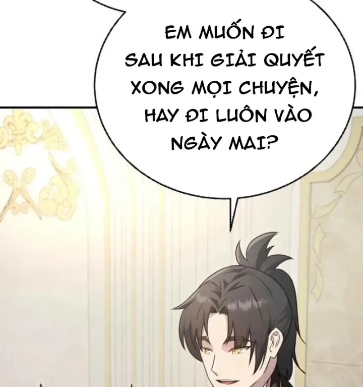 Ta Là Gia Sư Của Ma Vương Yếu Ớt Chapter 20 - Trang 40