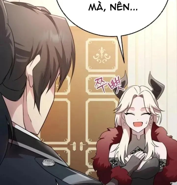 Ta Là Gia Sư Của Ma Vương Yếu Ớt Chapter 20 - Trang 7