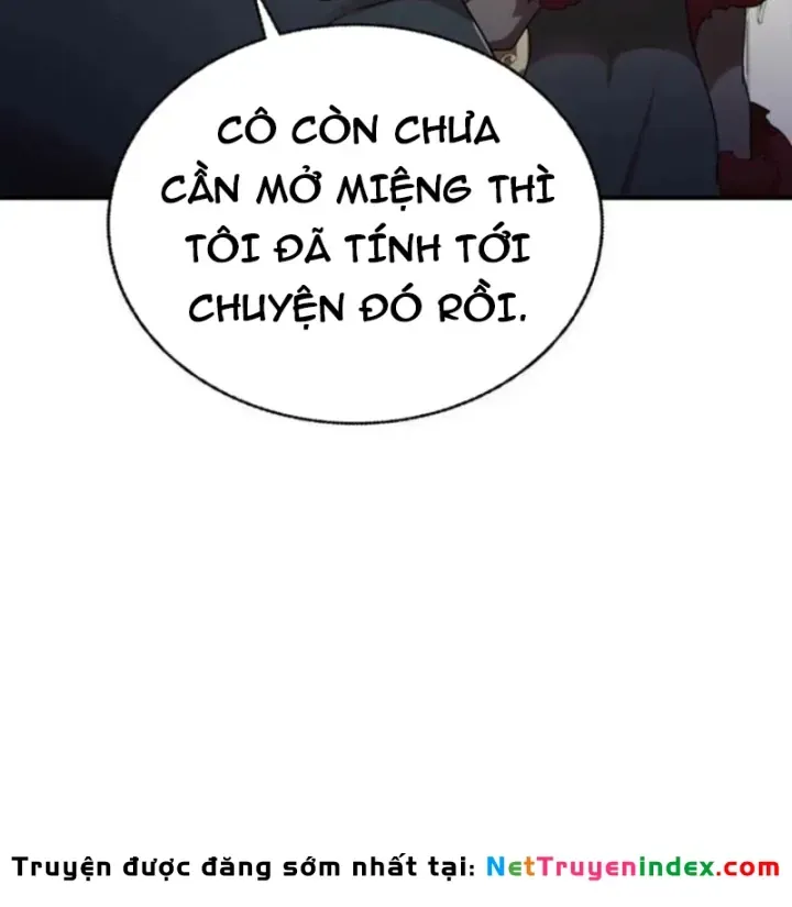 Ta Là Gia Sư Của Ma Vương Yếu Ớt Chapter 20 - Trang 8