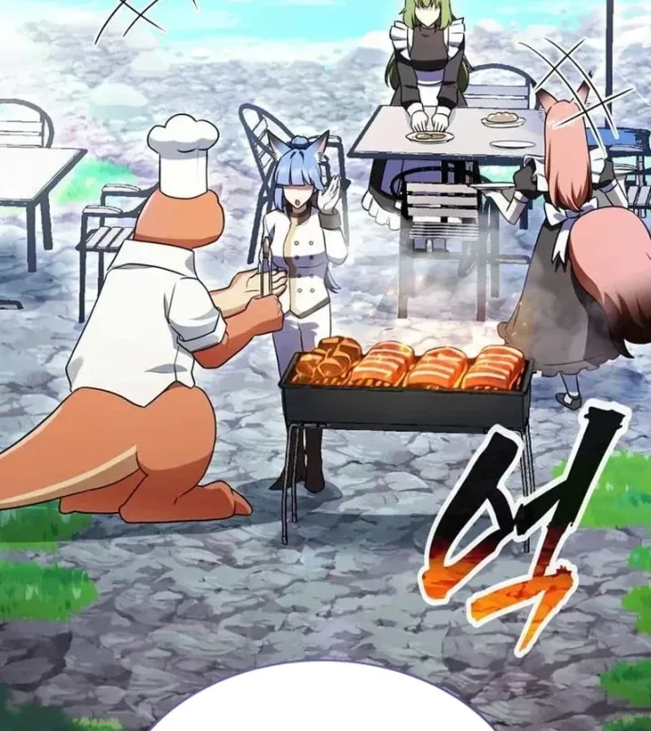 Ta Là Gia Sư Của Ma Vương Yếu Ớt Chapter 21 - Trang 14