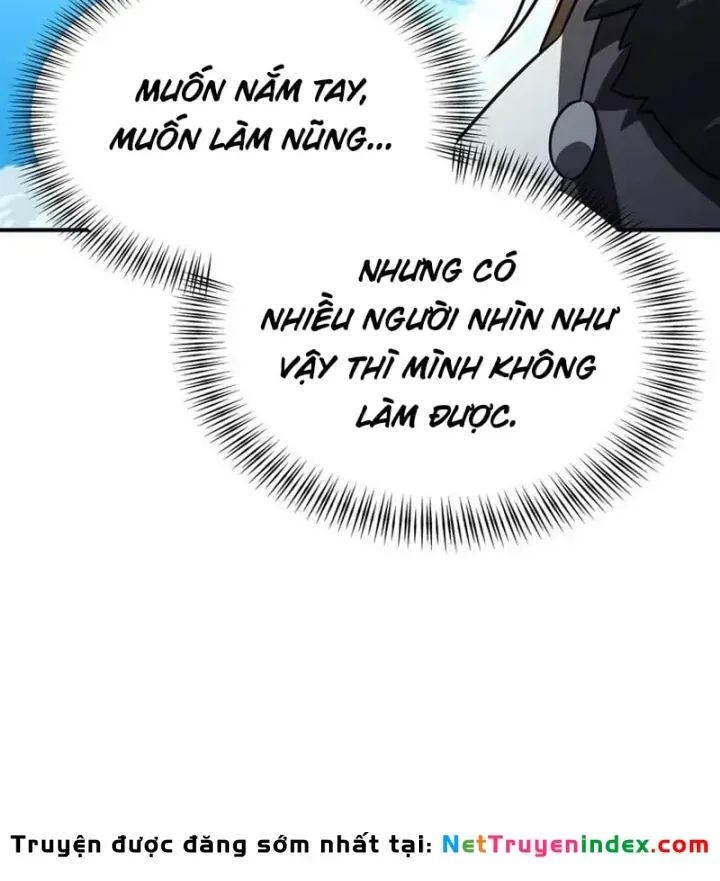 Ta Là Gia Sư Của Ma Vương Yếu Ớt Chapter 21 - Trang 18