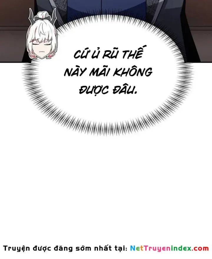 Ta Là Gia Sư Của Ma Vương Yếu Ớt Chapter 21 - Trang 22
