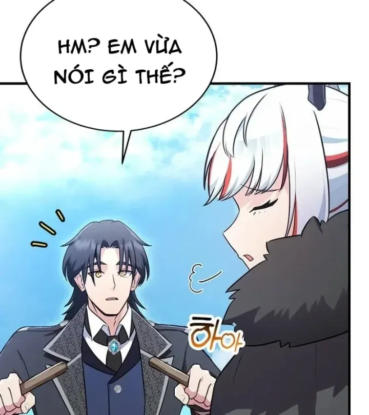 Ta Là Gia Sư Của Ma Vương Yếu Ớt Chapter 21 - Trang 27