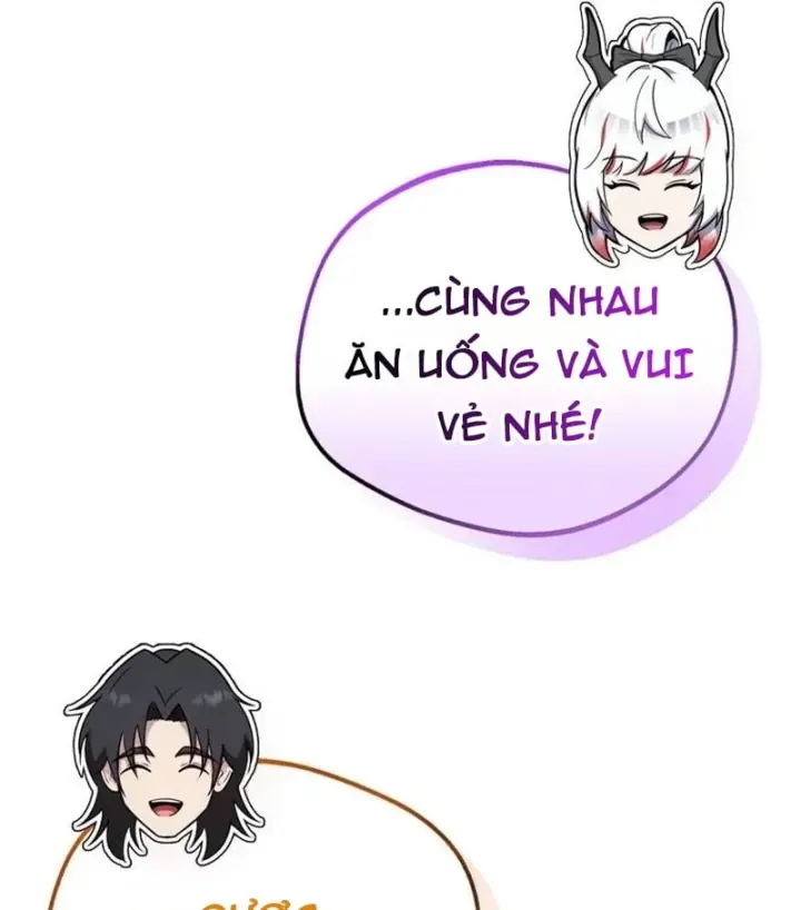 Ta Là Gia Sư Của Ma Vương Yếu Ớt Chapter 21 - Trang 32