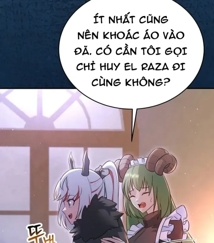 Ta Là Gia Sư Của Ma Vương Yếu Ớt Chapter 21 - Trang 46