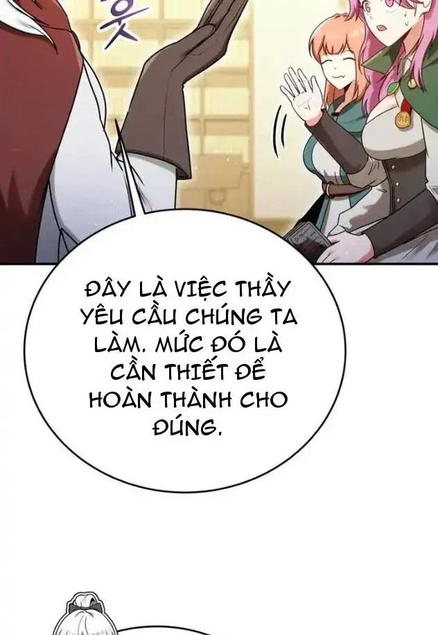 Ta Là Gia Sư Của Ma Vương Yếu Ớt Chapter 22 - Trang 17