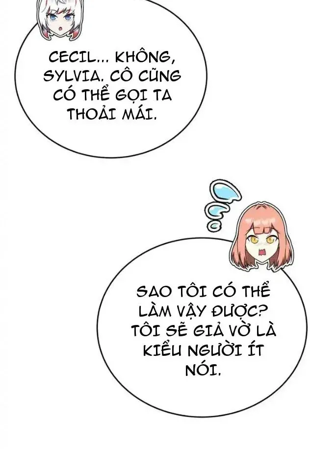 Ta Là Gia Sư Của Ma Vương Yếu Ớt Chapter 22 - Trang 18