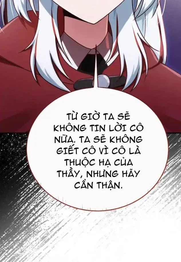Ta Là Gia Sư Của Ma Vương Yếu Ớt Chapter 22 - Trang 25