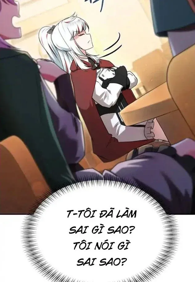 Ta Là Gia Sư Của Ma Vương Yếu Ớt Chapter 22 - Trang 27