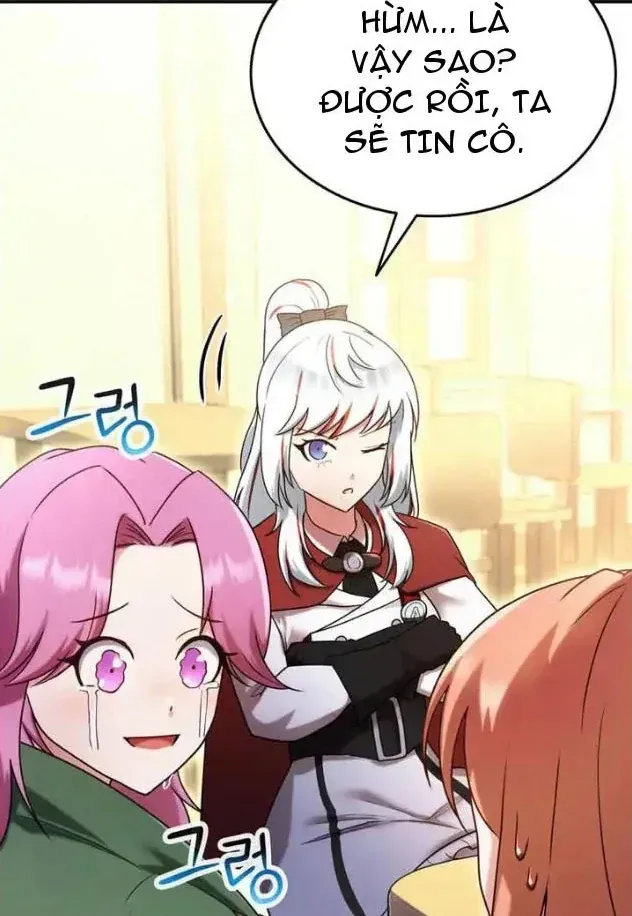 Ta Là Gia Sư Của Ma Vương Yếu Ớt Chapter 22 - Trang 31
